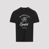 Egonlab Only Lovers Left Alive T-shirt In Black