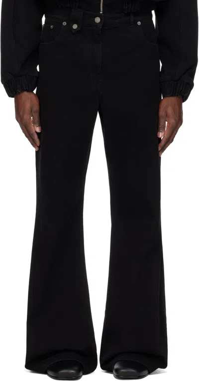 Egonlab Black Samy Jeans