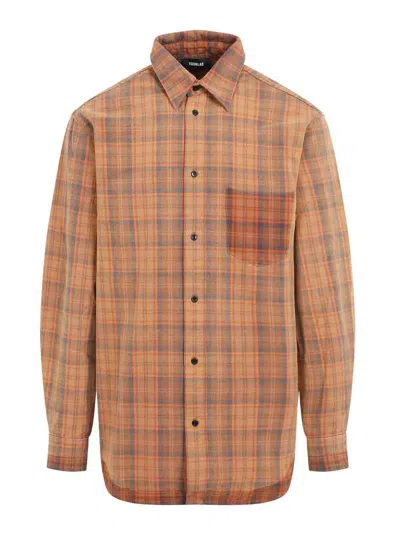 Egonlab Over Shirt