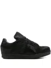 Egonlab Cush Sneakers In Black