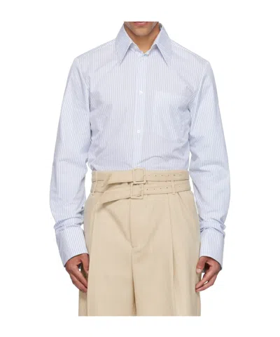 EGONLAB DOUBLE SLEEVES SHIRT