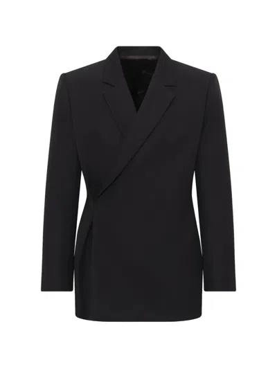 EGONLAB EGONIC DOUBLE-BREASTED JACKET
