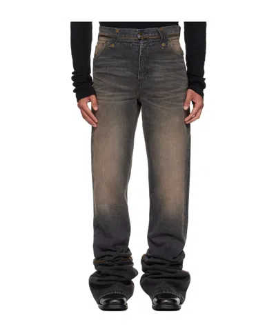 EGONLAB FITTED JEANS