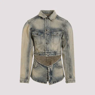 Egonlab Jackets Nude & Neutrals