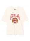 Egonlab Logo-print Cotton T-shirt