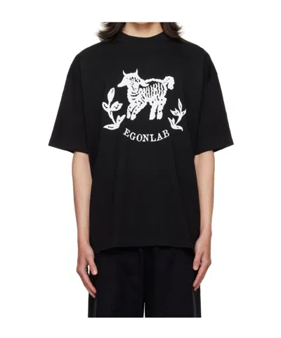 EGONLAB MOUTONO T-SHIRT