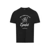 Egonlab Only Lovers Left Alive T-shirt In Black
