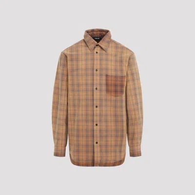 EGONLAB OVER SHIRT