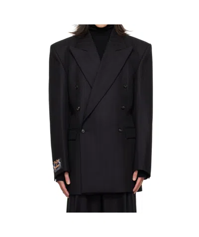 EGONLAB OVERSIZED BLAZER