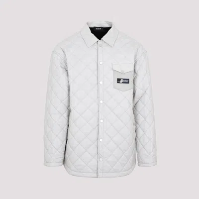 Egonlab Shirts Grey