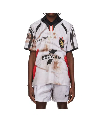 EGONLAB SPORT POLO