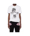 Egonlab The Cure T-shirt In White