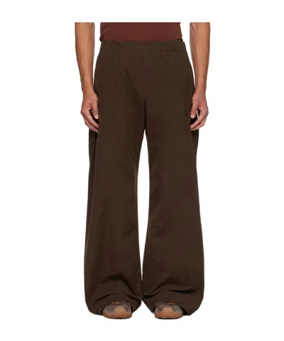 EGONLAB TRACK PANTS