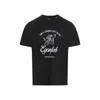 Egonlab Only Lovers Left Alive T-shirt In Black