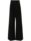 EGONLAB WIDE-LEG TROUSERS