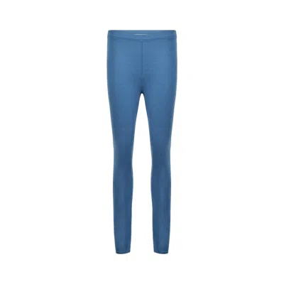 Egyptian Blue Women's Stellar Blue Leggings