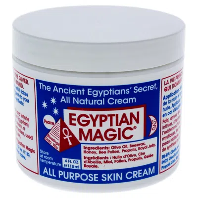 Egyptian Magic All Purpose Skin Cream By  For Women - 4 oz Cream