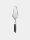 Eichenlaub Resin Old German Cake Server In Silver