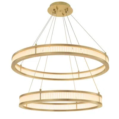 Eichholtz 2 Light-damien Chandelier