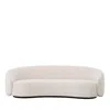 Eichholtz Amore Sofa In Lyssa Off White