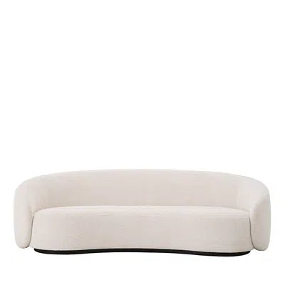 Eichholtz Amore Sofa In Lyssa Off White