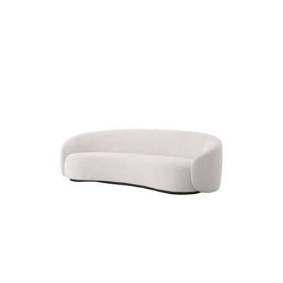 Eichholtz Amore Sofa In Off-white