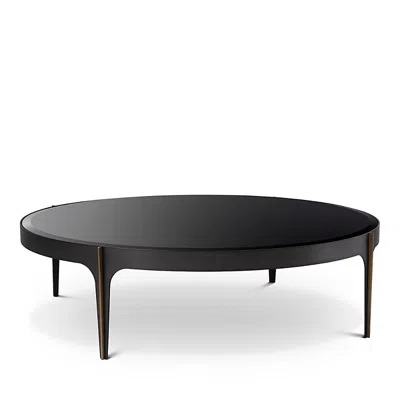 Eichholtz Artemisa Coffee Table In Black