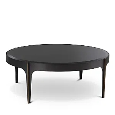 Eichholtz Artemisa Coffee Table In Bronze