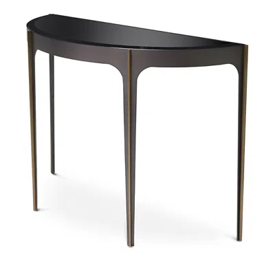 Eichholtz Artemisa Console Table In Bronze