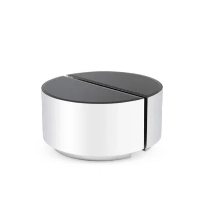 Eichholtz Astra End Table Set In Black