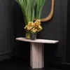 Eichholtz Atzaro Console Table In Beige
