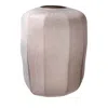 Eichholtz Avance Vase, Large In Sand