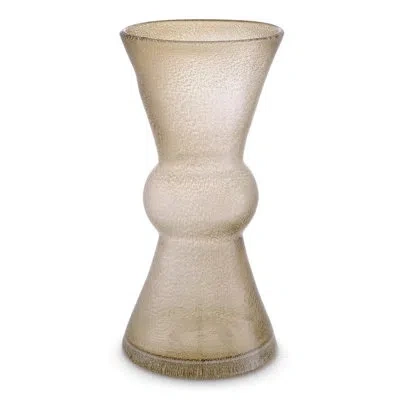 Eichholtz Axa Table Vase In Brown