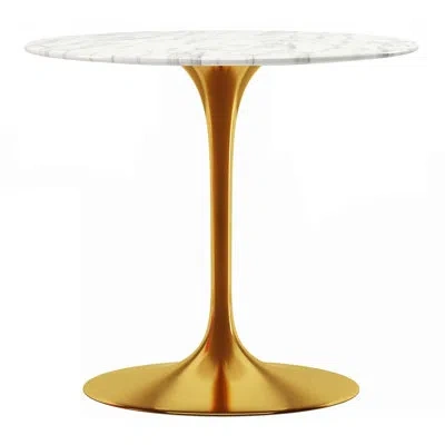 Eichholtz Bar Table Tazio In Gold