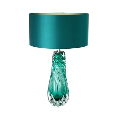 Eichholtz Barron Table Lamp