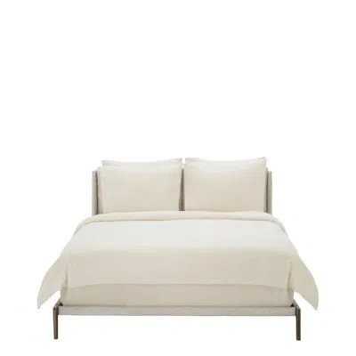 Eichholtz Bed Frame Gonzales Durini Natural In Neutral