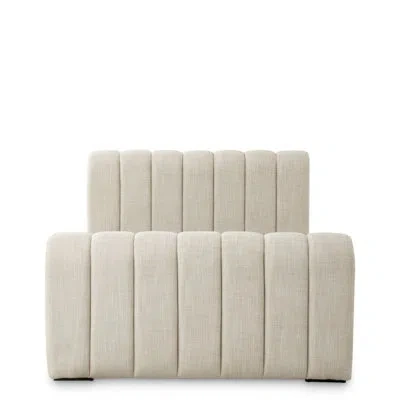 Eichholtz Bed Frame Kayden Albury Beige In Neutral