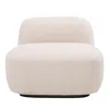 Eichholtz Bjorn Chair In Boucle Cream