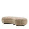 Eichholtz Bjorn Lyssa Sand Bench In Lyssa Sand