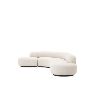 Eichholtz Bjorn Sofa In Cream