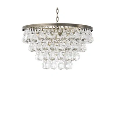 Eichholtz Bolzano Chandelier