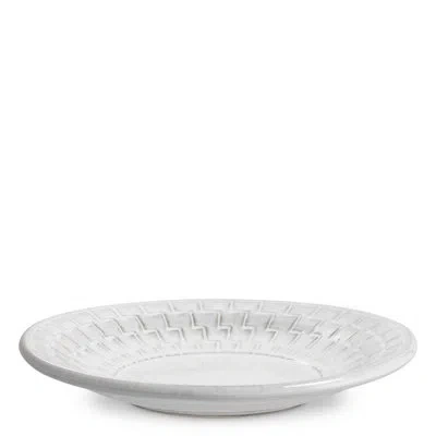 Eichholtz Bowl Nuage Off-white Ceramic