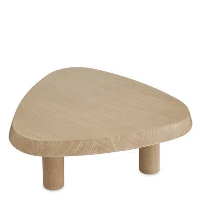 Eichholtz Briel Bril Coffee Table L In Brown