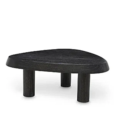 Eichholtz Briel Coffee Table In Charcoal Gray