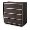 Eichholtz Cabas Chest In Mocha Oak