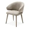 Eichholtz Cardinale Dining Chair In Sand