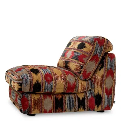 Eichholtz Chair Alden Ombra Multi Color