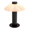 Eichholtz Chatel Lamp In Bronze