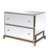 Eichholtz Clarington Bedside Table
