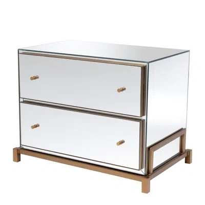 Eichholtz Clarington Bedside Table